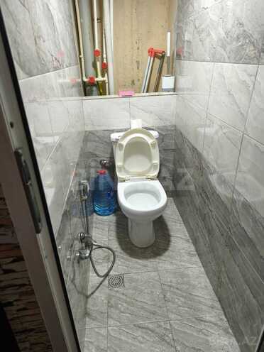 Satılır 2 otaqlı köhnə tikili 65 m², Əhmədli m., photo 8 from 9