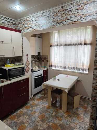 Satılır 2 otaqlı köhnə tikili 65 m², Əhmədli m., photo 5 from 9