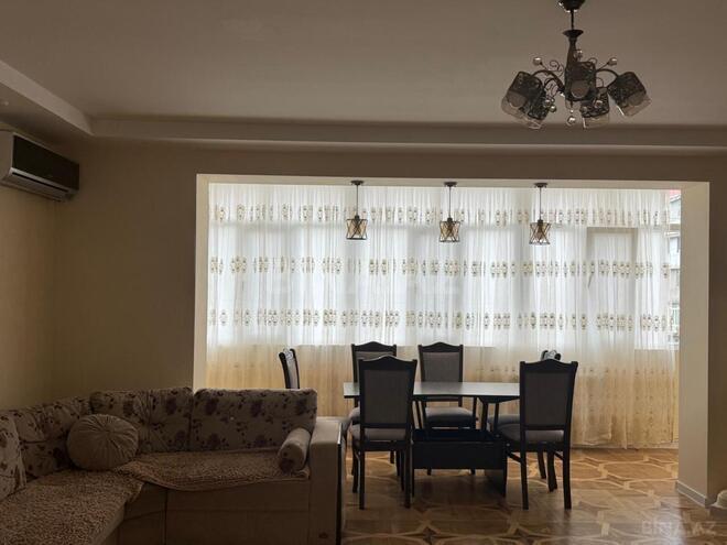Сдаётся 4-комн. вторичка 110 м², Наримановский  р., photo 15 from 17