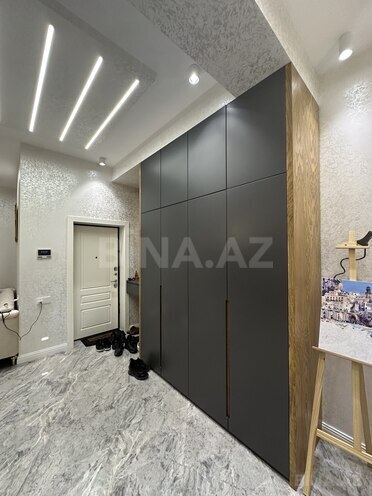Satılır 3 otaqlı yeni tikili 153 m², Əhmədli m., photo 9 from 16