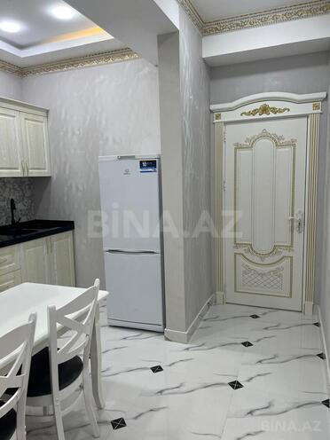 İcarəyə verilir 3 otaqlı yeni tikili 110 m², 28 May m., photo 8 from 19