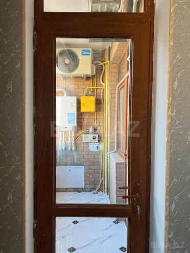 İcarəyə verilir 3 otaqlı yeni tikili 110 m², 28 May m., photo 13 from 19