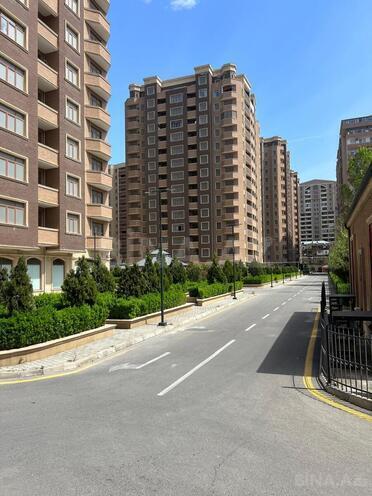 İcarəyə verilir 3 otaqlı yeni tikili 110 m², 28 May m., photo 14 from 19