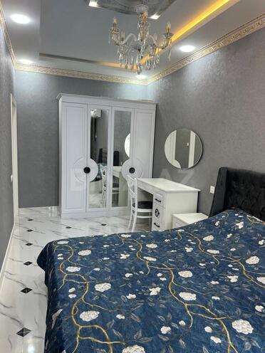 İcarəyə verilir 3 otaqlı yeni tikili 110 m², 28 May m., photo 11 from 19