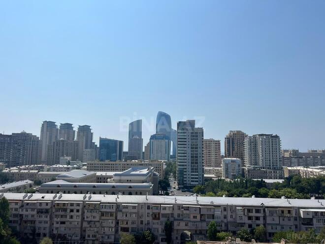 İcarəyə verilir 3 otaqlı yeni tikili 110 m², 28 May m., photo 3 from 19
