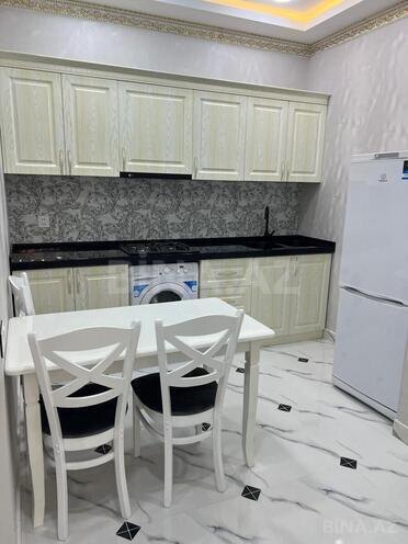 İcarəyə verilir 3 otaqlı yeni tikili 110 m², 28 May m., photo 7 from 19