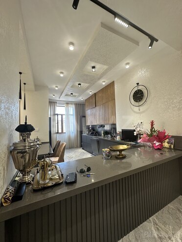 Satılır 3 otaqlı yeni tikili 153 m², Əhmədli m., photo 5 from 16