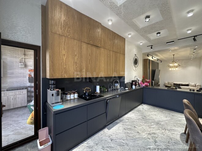 Satılır 3 otaqlı yeni tikili 153 m², Əhmədli m., photo 4 from 16