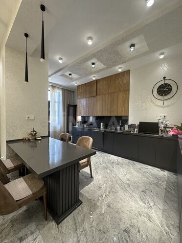 Satılır 3 otaqlı yeni tikili 153 m², Əhmədli m., photo 1 from 16