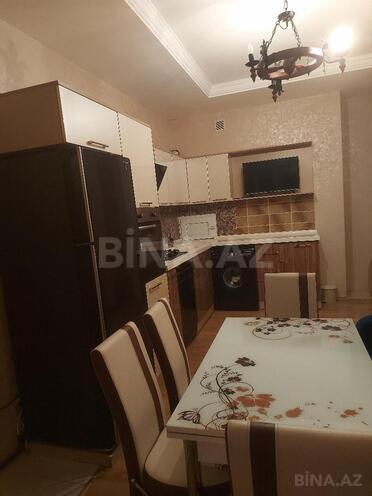 Satılır 2 otaqlı yeni tikili 95 m², Həzi Aslanov m., photo 8 from 16