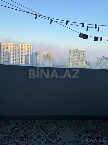 Satılır 2 otaqlı yeni tikili 95 m², Həzi Aslanov m., photo 14 from 16