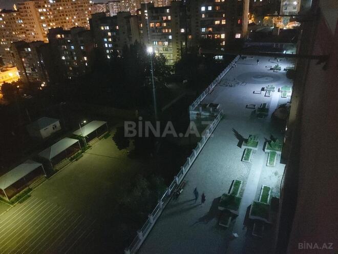 Satılır 2 otaqlı yeni tikili 95 m², Həzi Aslanov m., photo 15 from 16