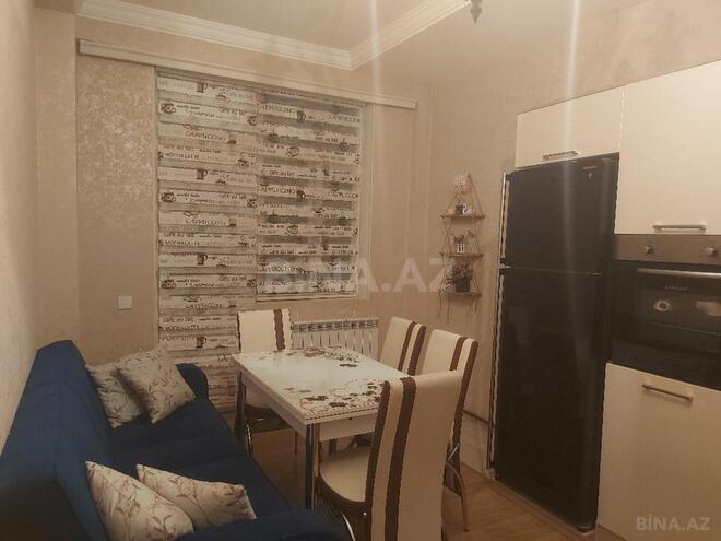 Satılır 2 otaqlı yeni tikili 95 m², Həzi Aslanov m., photo 10 from 16