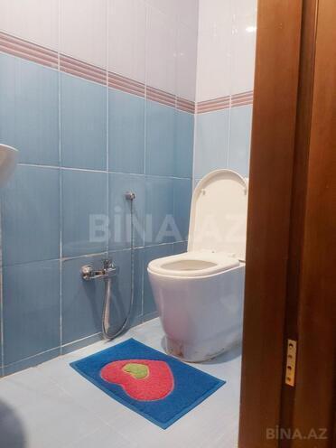 Satılır 2 otaqlı yeni tikili 95 m², Həzi Aslanov m., photo 13 from 16