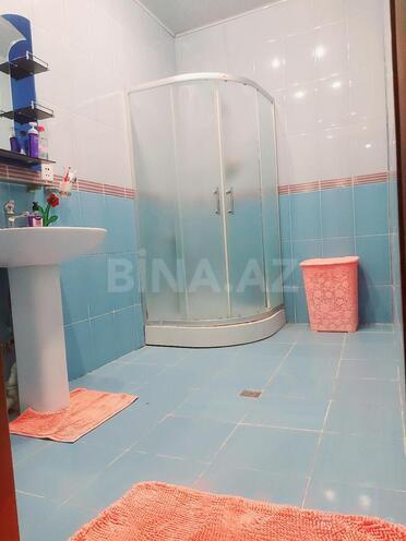 Satılır 2 otaqlı yeni tikili 95 m², Həzi Aslanov m., photo 12 from 16
