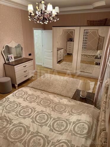 Satılır 2 otaqlı yeni tikili 95 m², Həzi Aslanov m., photo 6 from 16
