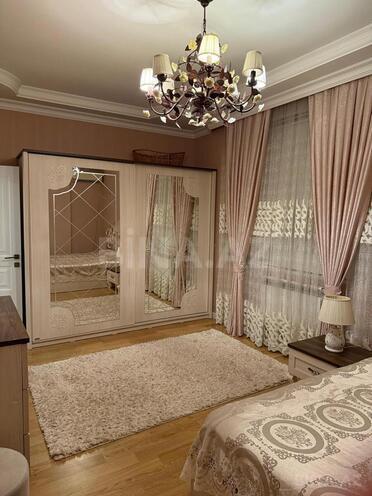 Satılır 2 otaqlı yeni tikili 95 m², Həzi Aslanov m., photo 7 from 16