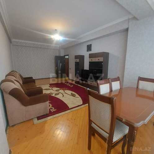 Продаётся 2-комн. новостройка 90 м², пос. Ази Асланова, photo 1 from 14