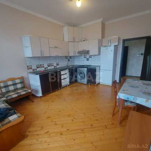 Продаётся 2-комн. новостройка 90 м², пос. Ази Асланова, photo 10 from 14