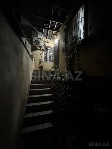 İcarəyə verilir 2 otaqlı köhnə tikili 55 m², Bakıxanov q., photo 24 from 26