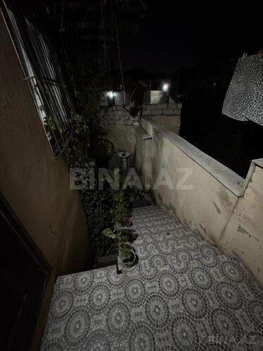 İcarəyə verilir 2 otaqlı köhnə tikili 55 m², Bakıxanov q., photo 22 from 26