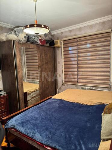 İcarəyə verilir 2 otaqlı köhnə tikili 55 m², Bakıxanov q., photo 8 from 26