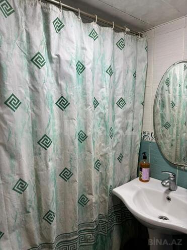 İcarəyə verilir 2 otaqlı köhnə tikili 55 m², Bakıxanov q., photo 15 from 26