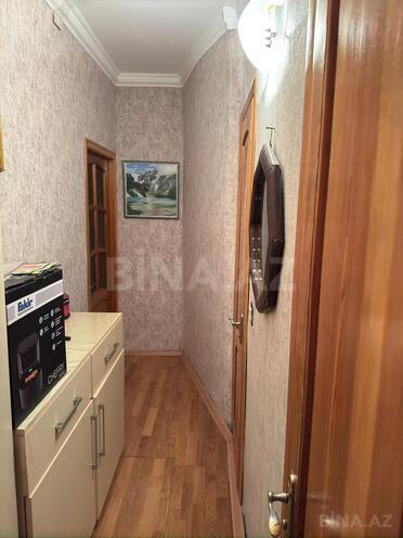 İcarəyə verilir 2 otaqlı köhnə tikili 55 m², Bakıxanov q., photo 20 from 26