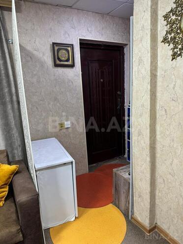 İcarəyə verilir 2 otaqlı köhnə tikili 55 m², Bakıxanov q., photo 13 from 26