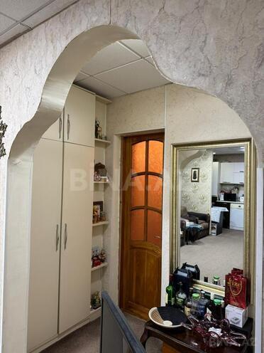 İcarəyə verilir 2 otaqlı köhnə tikili 55 m², Bakıxanov q., photo 5 from 26