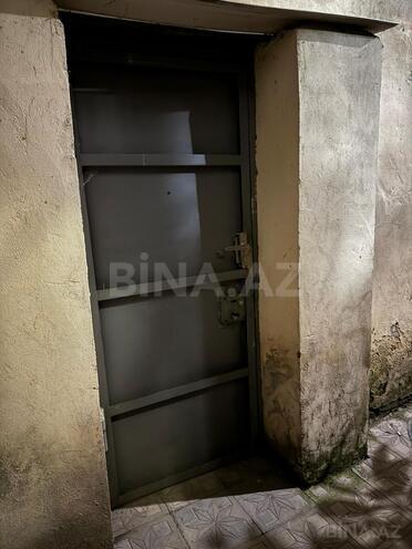 İcarəyə verilir 2 otaqlı köhnə tikili 55 m², Bakıxanov q., photo 25 from 26
