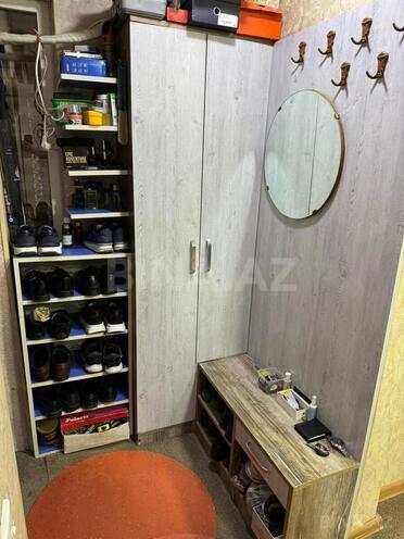 İcarəyə verilir 2 otaqlı köhnə tikili 55 m², Bakıxanov q., photo 19 from 26
