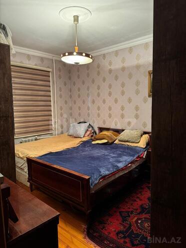 İcarəyə verilir 2 otaqlı köhnə tikili 55 m², Bakıxanov q., photo 7 from 26