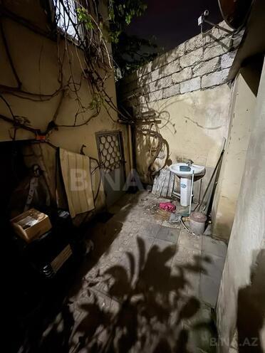 İcarəyə verilir 2 otaqlı köhnə tikili 55 m², Bakıxanov q., photo 23 from 26