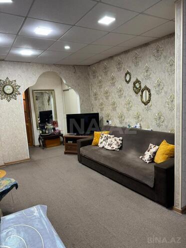 İcarəyə verilir 2 otaqlı köhnə tikili 55 m², Bakıxanov q., photo 6 from 26