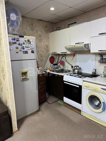 İcarəyə verilir 2 otaqlı köhnə tikili 55 m², Bakıxanov q., photo 11 from 26