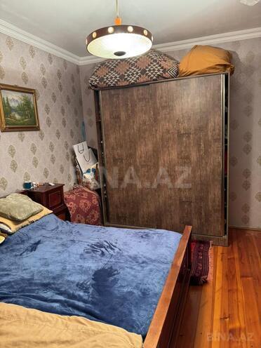 İcarəyə verilir 2 otaqlı köhnə tikili 55 m², Bakıxanov q., photo 10 from 26