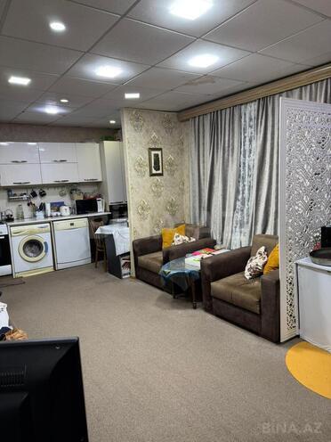 İcarəyə verilir 2 otaqlı köhnə tikili 55 m², Bakıxanov q., photo 4 from 26