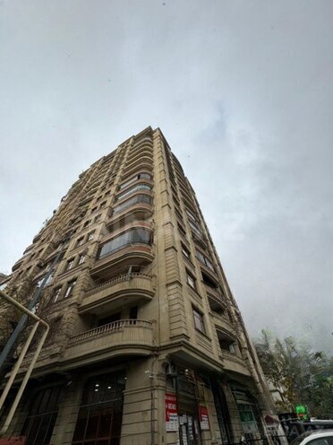 Продаётся 4-комн. новостройка 174 м², м. Нариман Нариманов, photo 1 from 14