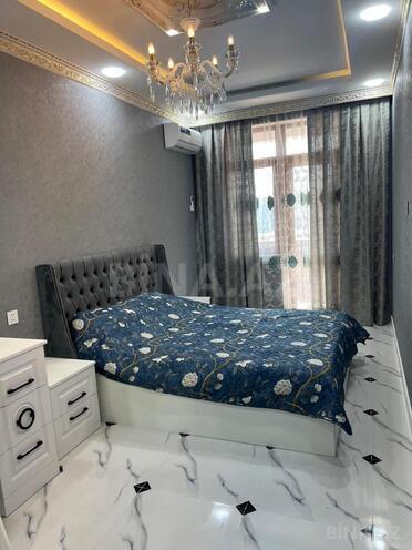 İcarəyə verilir 3 otaqlı yeni tikili 110 m², 28 May m., photo 8 from 19
