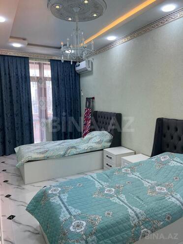 İcarəyə verilir 3 otaqlı yeni tikili 110 m², 28 May m., photo 15 from 19