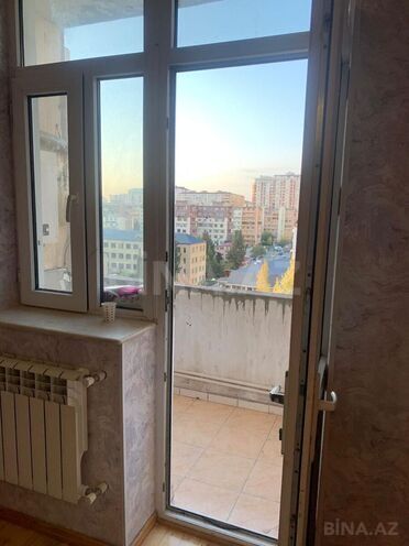 Satılır 2 otaqlı köhnə tikili 67 m², Xalqlar Dostluğu m., photo 5 from 6