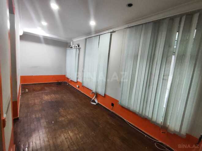 İcarəyə verilir 1 otaqlı köhnə tikili 40 m², 28 May m., photo 13 from 19