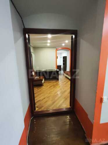 İcarəyə verilir 1 otaqlı köhnə tikili 40 m², 28 May m., photo 3 from 19