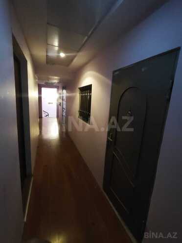 İcarəyə verilir 1 otaqlı köhnə tikili 40 m², 28 May m., photo 14 from 19