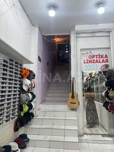 İcarəyə verilir 1 otaqlı köhnə tikili 40 m², 28 May m., photo 11 from 19