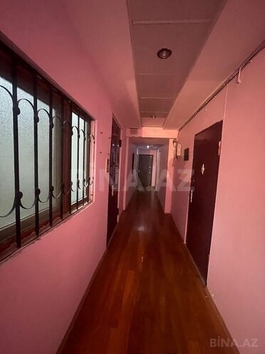 İcarəyə verilir 1 otaqlı köhnə tikili 40 m², 28 May m., photo 4 from 19