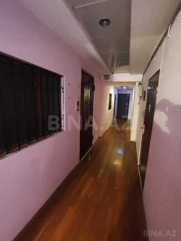 İcarəyə verilir 1 otaqlı köhnə tikili 40 m², 28 May m., photo 7 from 19