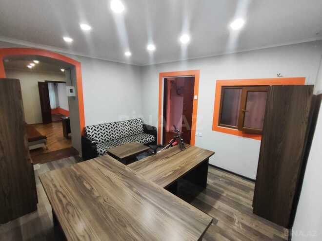 İcarəyə verilir 1 otaqlı köhnə tikili 40 m², 28 May m., photo 1 from 19