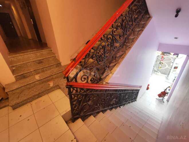 İcarəyə verilir 1 otaqlı köhnə tikili 40 m², 28 May m., photo 8 from 19